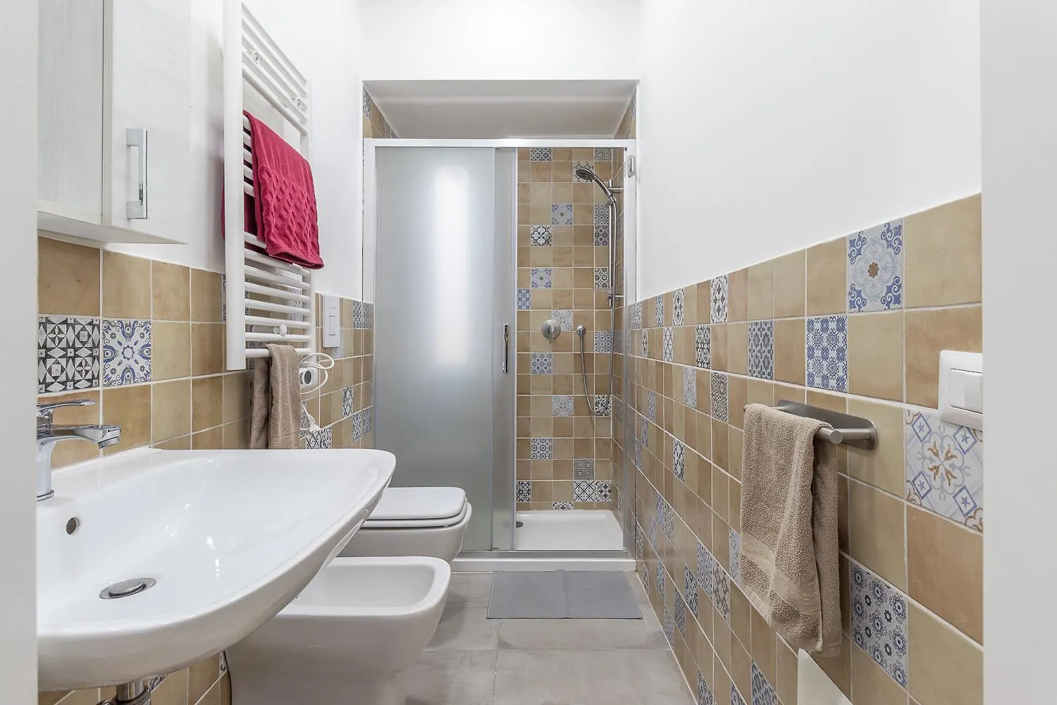 Milano Centrale - Parking Nearby And Free Wifi 0*, Milan Italy