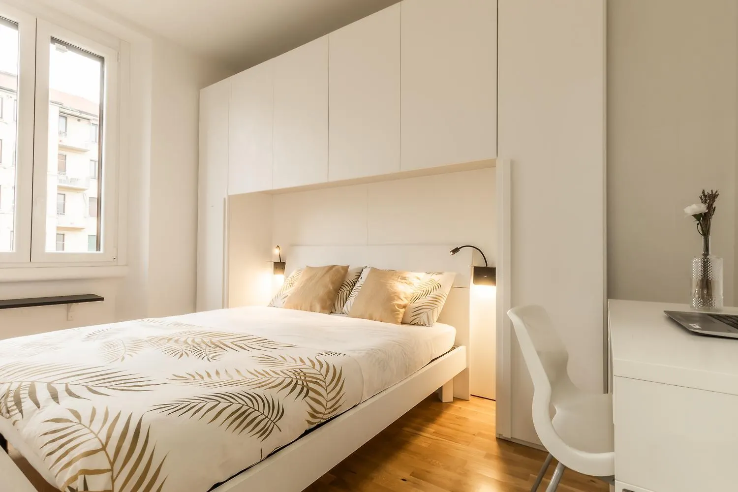 Milano Centrale - Parking Nearby And Free Wifi