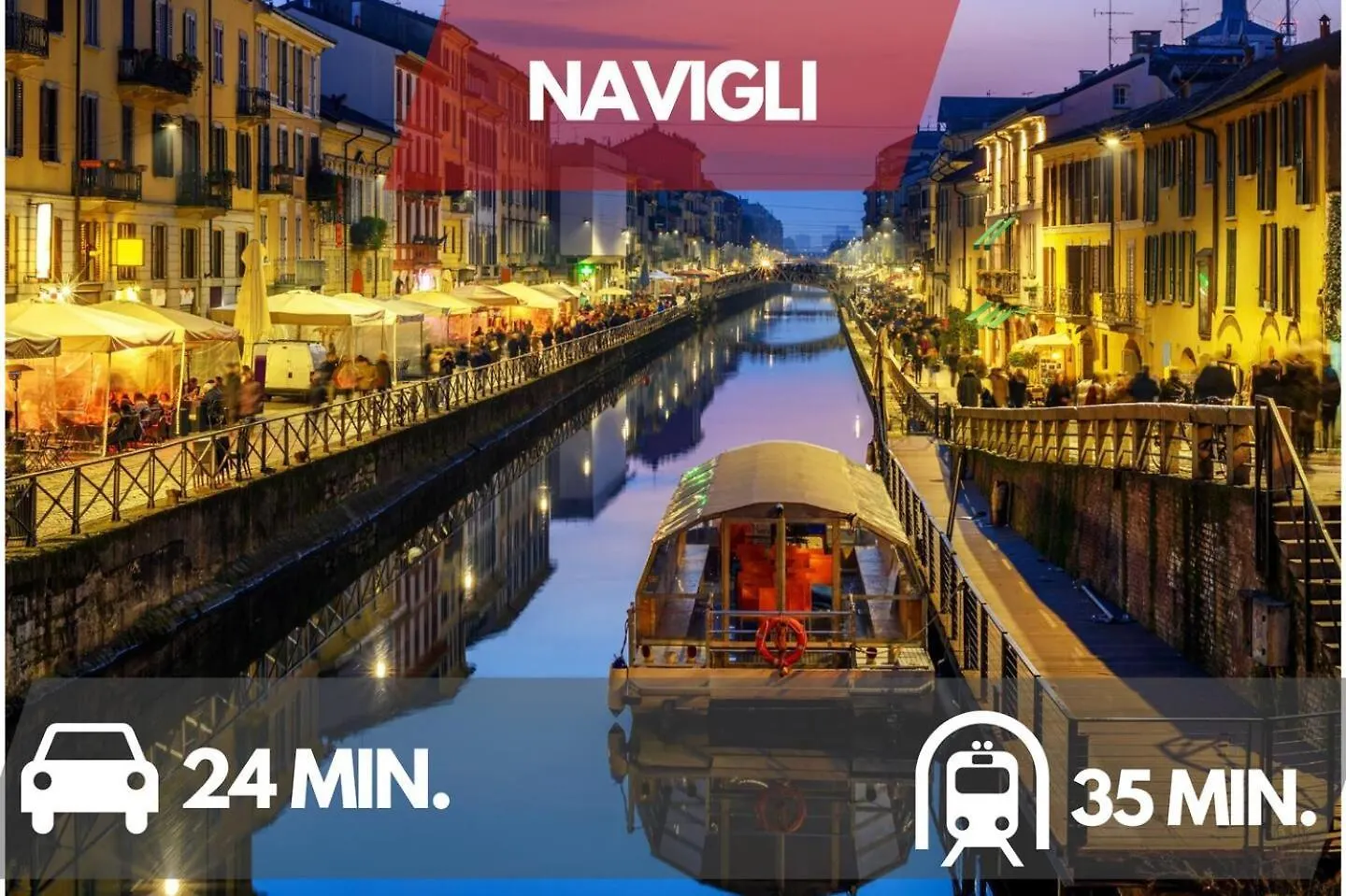Apartment Milano Centrale - Parking Nearby And Free Wifi