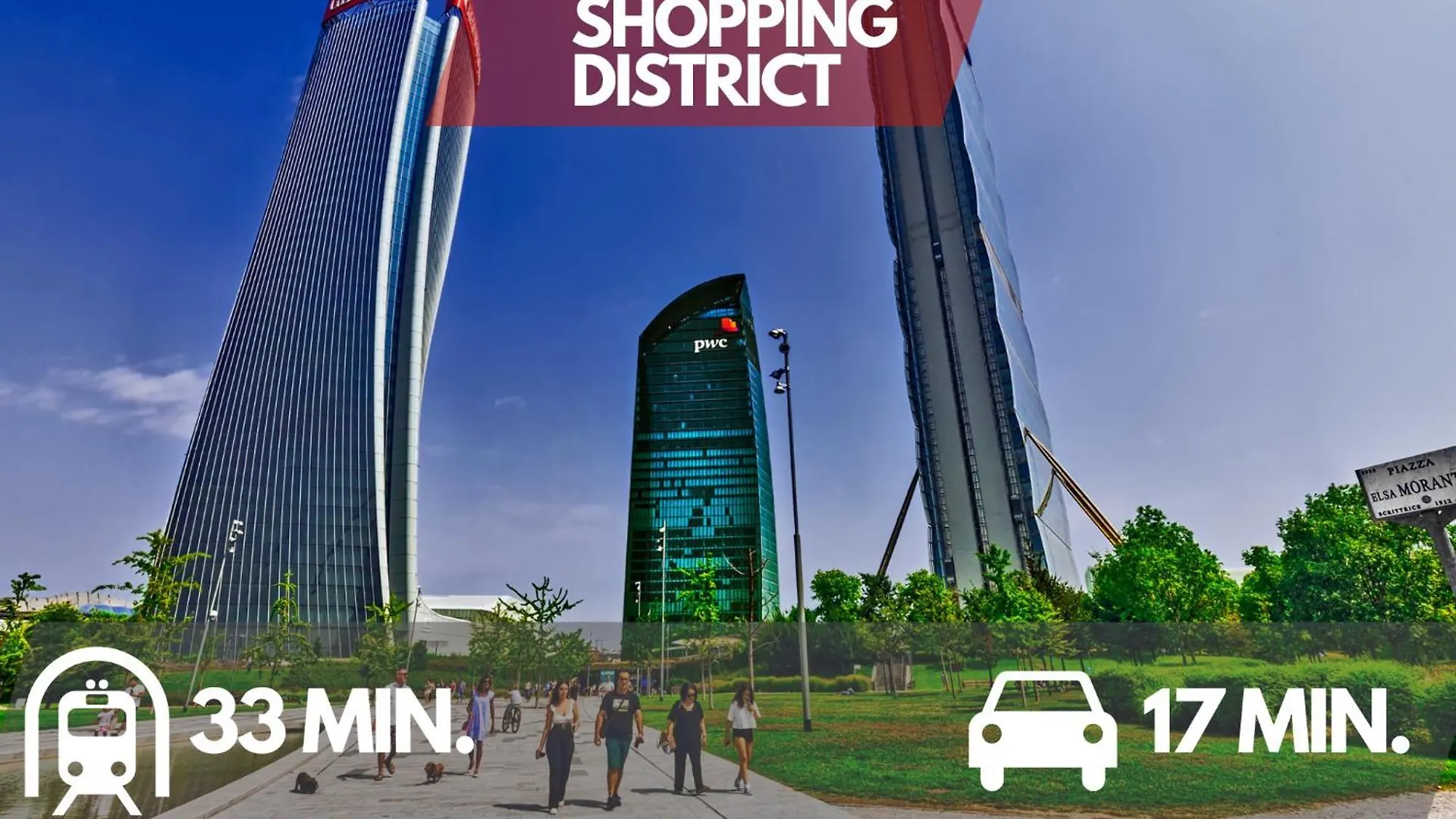 Daire Milano Centrale - Parking Nearby And Free Wifi